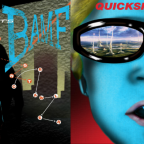 X-Men Apocalypse Gets 80’s Album Covers