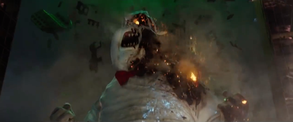 Second Ghostbusters Trailer has Arrived