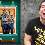 The Nice Guys – Film Review