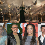First Thor Ragnarok Concept Art and New Cast Members Announced!
