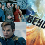 Second Star Trek Beyond Trailer and Official Poster is Here