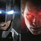 Unused Batman v Superman Posters that Catch the Eyes