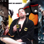 Captain America Civil War Dethroned and X-Men Apocalypse Starts Strong Internationally – Box Office