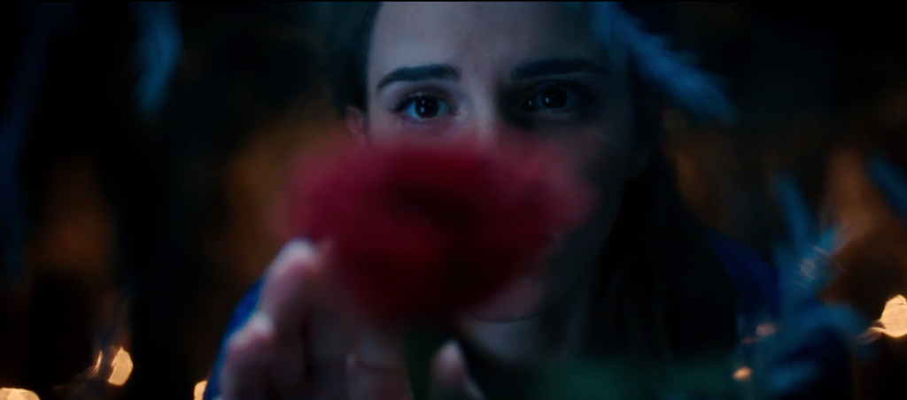 First Beauty and the Beast Teaser Trailer is Here
