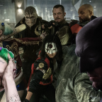 Batman Character Interaction in Suicide Squad [RUMOR]