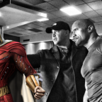 Shazam! Producer Gives an Update on the Movie’s Progress
