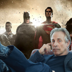 DC Films Producer Steps Down from DCEU Producer After Batman v Superman Reception