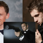 Daniel Craig Unlikely to Return as James Bond. Tom Hiddleston and Jamie Bell Being Looked At.