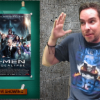X-Men Apocalypse – Film Review