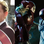 Peter Parker had a Cameo in Iron Man 2? (Fan Theory)