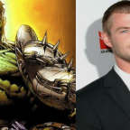 New Thor Ragnarok Story Details that Include Planet Hulk!