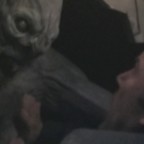 Batman v Superman Concept Art for ‘Bat-Creature’