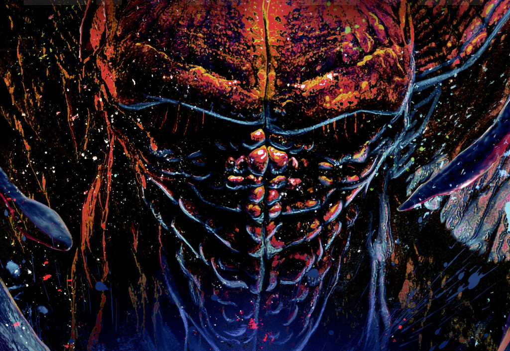 New Independence Day Resurgence Collector’s Cover and 5-Minute Trailer