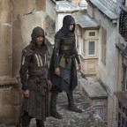 New Assassin’s Creed Images Released and First Trailer Announced