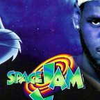 Space Jam 2 with LeBron James is Happening