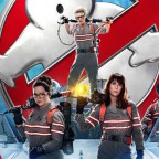 New Ghostbusters Poster Tries to Make Chris Hemsworth Nerdy