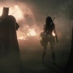 New Batman v Superman All Access Video Exploring Metahumans