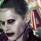Jared Leto Joker and the Suicide Squad Get New Posters