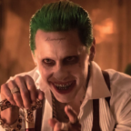 New Jared Leto Joker Still Displays that Creepy Smile