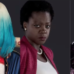 New Suicide Squad Character Portraits and Two new TV Spots