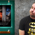Warcraft – Film Review