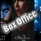 The Conjuring 2 Kills While Warcraft Falls Short – Sunday Box Office