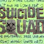 Suicide Squad Soundtrack List Revealed!