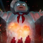 New Ghostbusters TV Spots Reveal Stay Puft Marshmallow Man and More Bad Humor