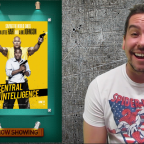 Central Intelligence – Film Review