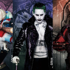 New Suicide Squad Character Posters, IMAX Poster, and Health Concerns