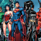 Possible Justice League Movie Villains Revealed (RUMOR)