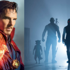 Guardians of the Galaxy Vol. 2 and Doctor Strange Synopses Revealed