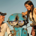Michael Bay Reveals New Autobot for Transformers 5