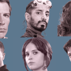 New Star Wars Rogue One Character Images, Descriptions, and Spoiler Character