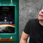 Independence Day Resurgence – Film Review
