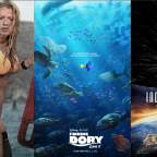 Independence Day Resurgence Can’t Take Down Finding Dory – Box Office