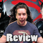 Batman v Superman Ultimate Edition – Film Review