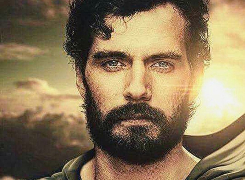 Zack Snyder Talks About Superman’s Hair in Justice League