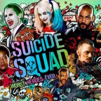 New Suicide Squad Poster Released by David Ayer