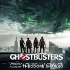 Ghostbusters Reboot Soundtrack List Released with New Poster