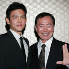 George Takei Reacts to Star Trek Beyond Sulu Being Gay