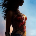 First Official Wonder Woman is Absolutely Gorgeous