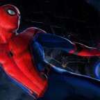 Spider-Man Homecoming Comic Con Footage Description