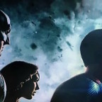 New Epic Batman v Superman Poster that wasn’t an Official Poster