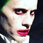 Another Jared Leto Joker Selfie and New B-Roll Footage Released