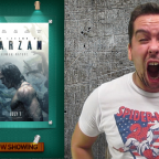 Legend of Tarzan – Film Review