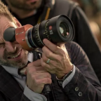 Zack Snyder Directs the Justice League in New Set Image!