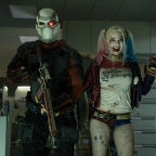 New Suicide Squad Story and Character Details from the Set