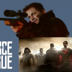 Warner Bros. Comic Con Panels Announced with No Justice League Panel