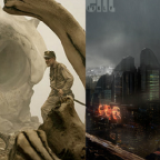 First Image from Skull Island and Concept Art for Blade Runner 2 Released